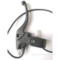 Electric Bicycle Clutch Handle Electric bicycle brake handle combination Supplier